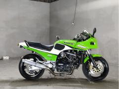 Kawasaki GPZ900R 2000
