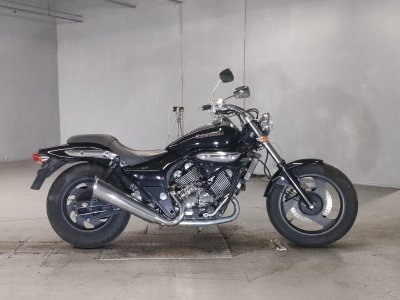 Kawasaki ELIMINATOR 250V 2006