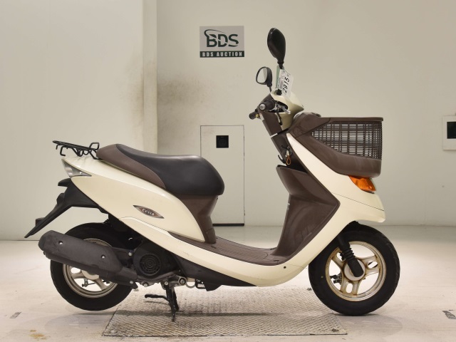 Honda DIO CESTA 2011