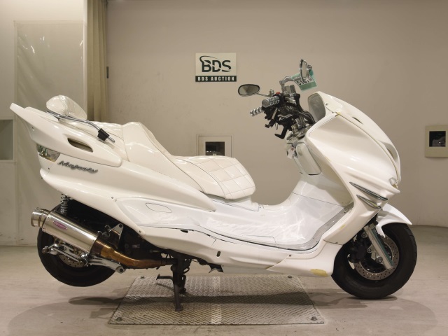 Yamaha MAJESTY 250C 2006