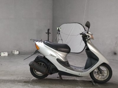 Honda DIO