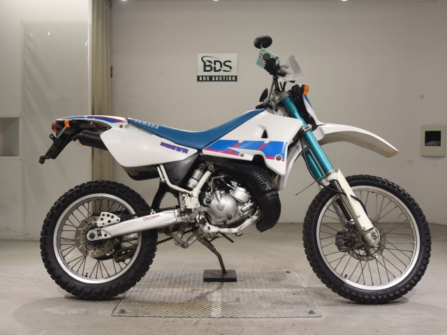 Yamaha DT200WR 1992