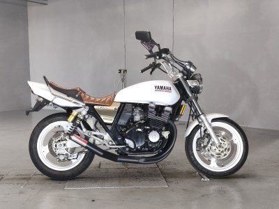 Yamaha XJR400 1994