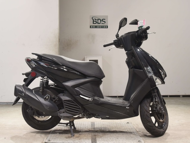 Yamaha CYGNUS125 GRYPHUS 2022