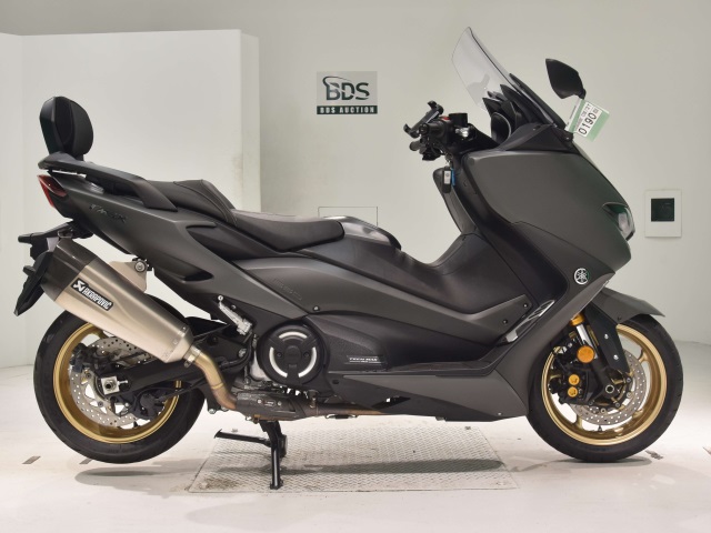 Yamaha T-MAX560T 2021