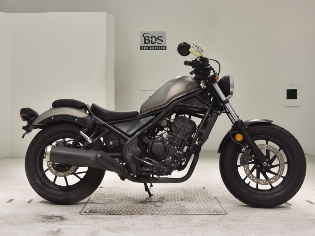 Honda REBEL CMX250 2019