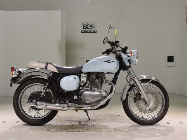 Kawasaki ESTRELLA 2015