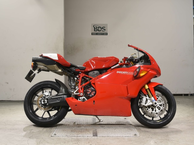 Ducati 999S 2006