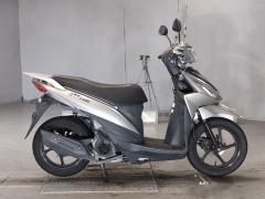 Suzuki ADDRESS V110