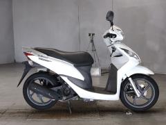 Honda DIO110 2011