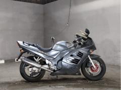 Suzuki RF400R 1997