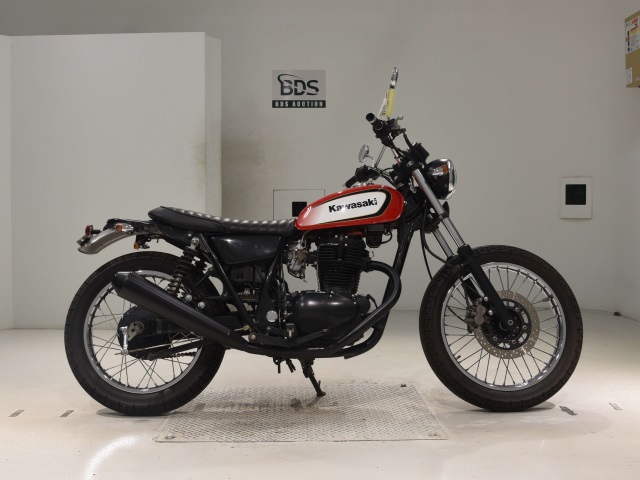 Kawasaki 250TR 2006