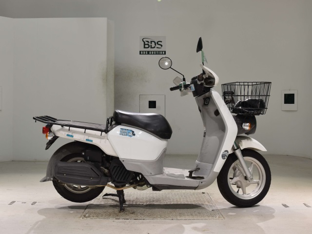 Honda BENLY 50-2 2016