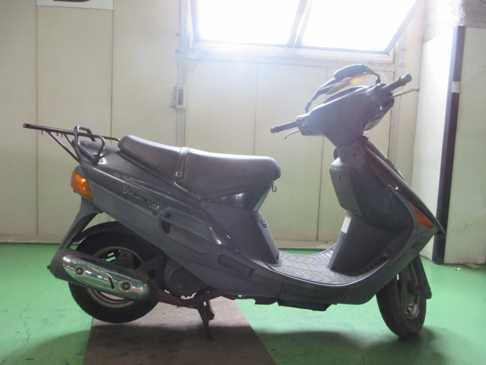 Suzuki VEXTER 150