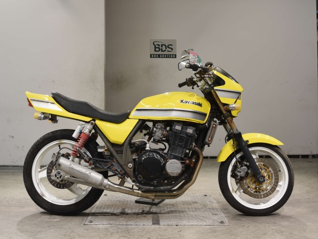 Kawasaki ZRX400 1995