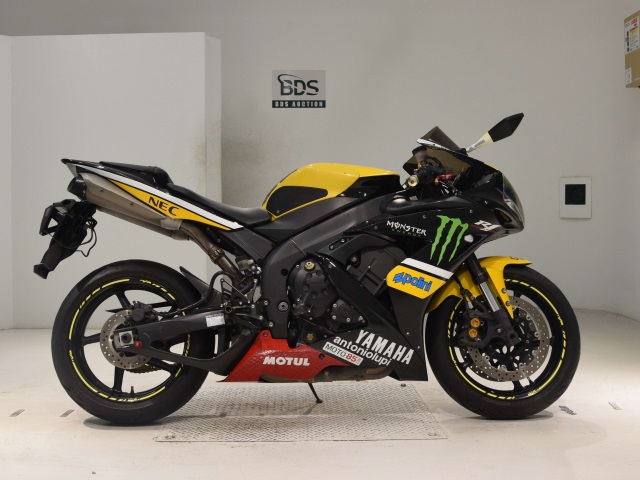 Yamaha YZF-R1 2005