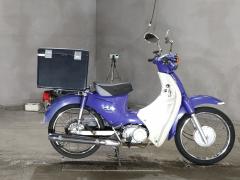 Honda SUPER CUB110 2009