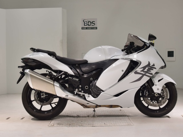Suzuki GSX1300R HAYABUSA 2022