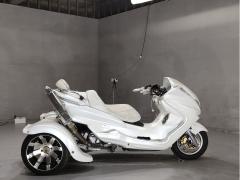 Yamaha MAJESTY 250 TRIKE 2003