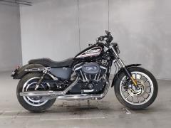 HD SPORTSTER XL883R 2005