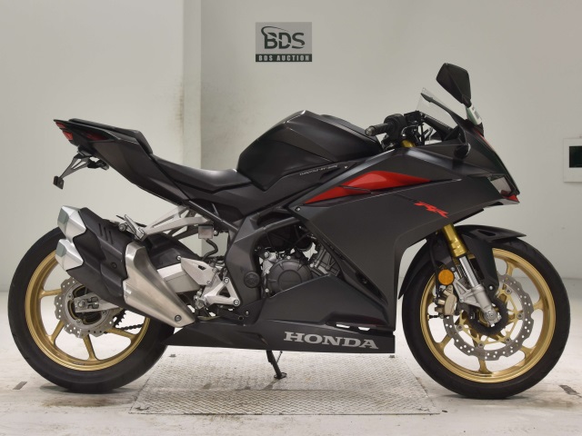 Honda CBR250RRA 2020