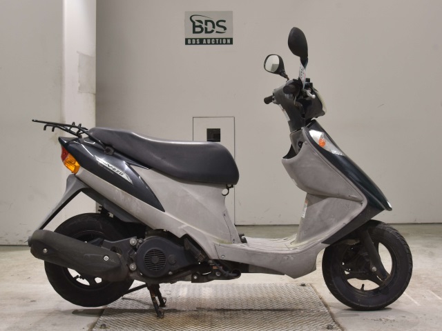 Suzuki ADDRESS V125