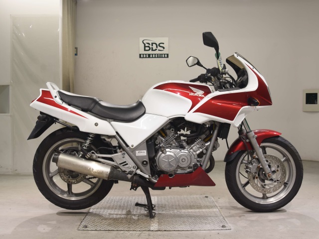 Honda VT250F XELVIS 1992