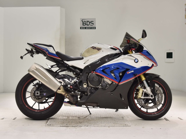 BMW S1000RR 2016