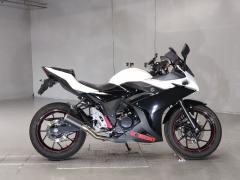Suzuki GSX250R