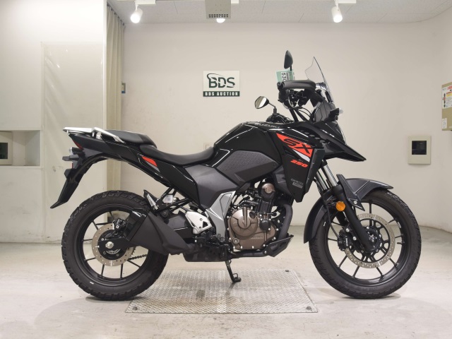 Suzuki v- strom 250sx