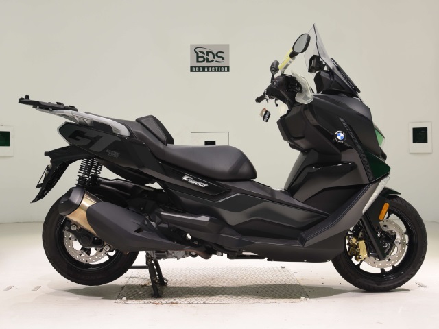 BMW C400GT 2022