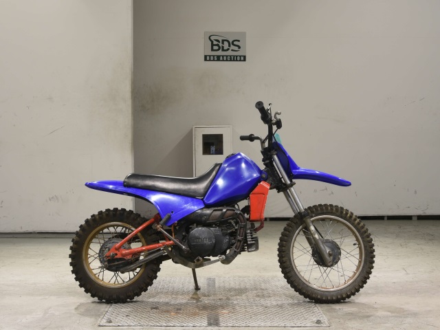 Yamaha PW80