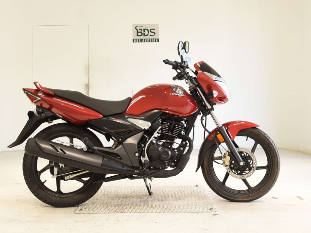 Honda CB160UNICORN 2022