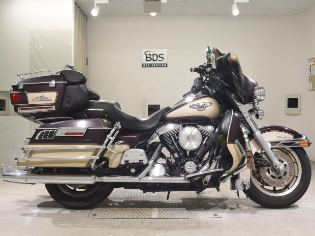 HD ELECTRA GLIDE FLHTCUI1340 1998
