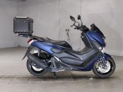 Yamaha N-MAX125 2020