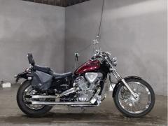 Honda STEED400 1993