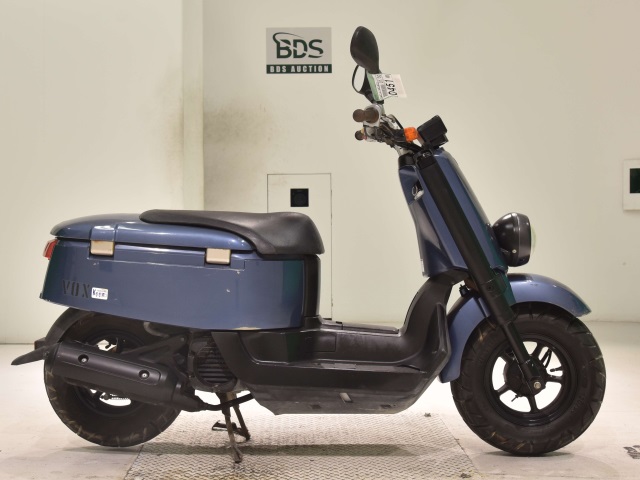 Yamaha VOX 2012
