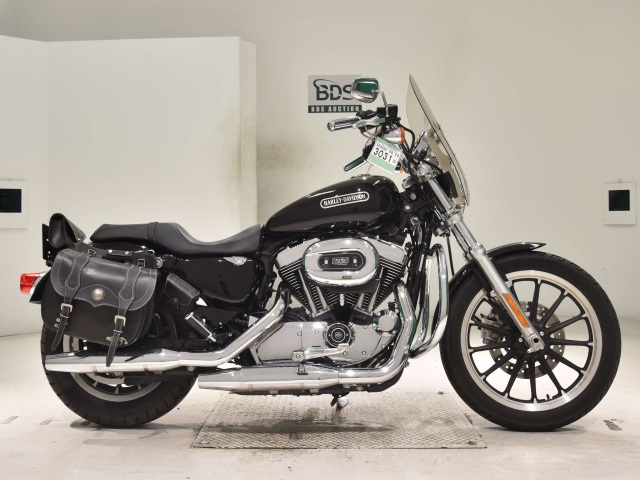 HD SPORTSTER XL1200L 2009