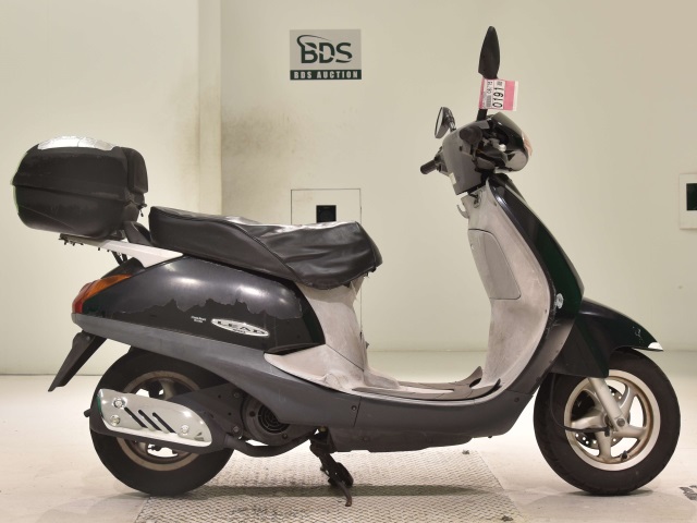 Honda LEAD100 2001