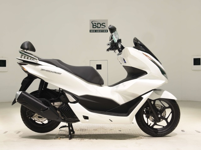 Honda PCX160 2021