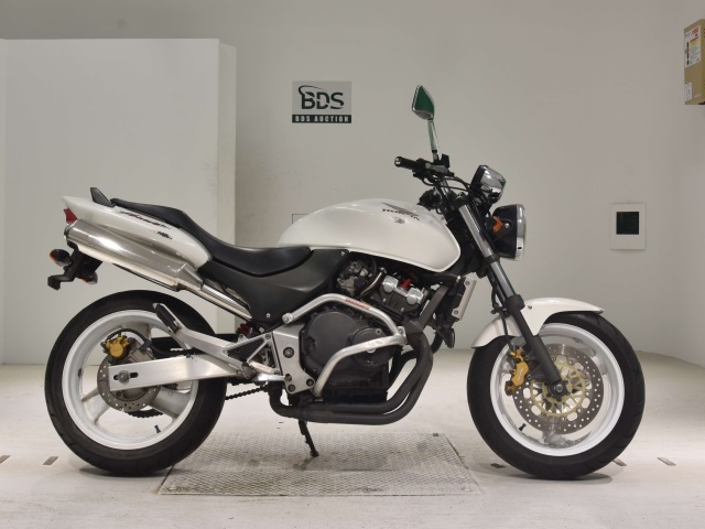 Honda HORNET CB250F 2007