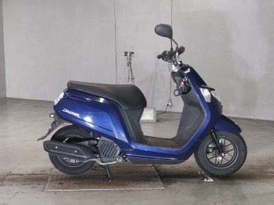 Honda DUNK 2014