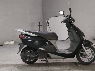 Honda LEAD110 2012