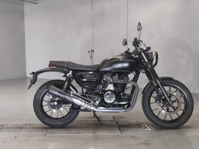Honda GB350 1992