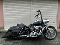 HD ROAD KING FLHR1340 2016