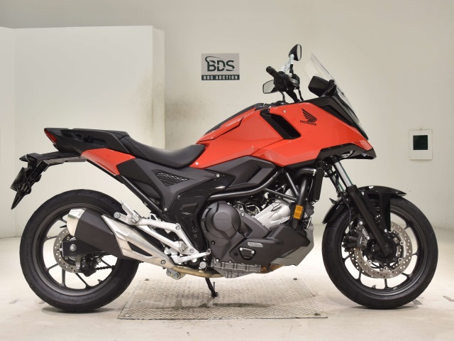 Honda NC750XD 2025