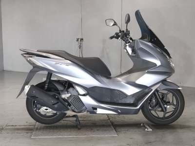 Honda PCX125 2021