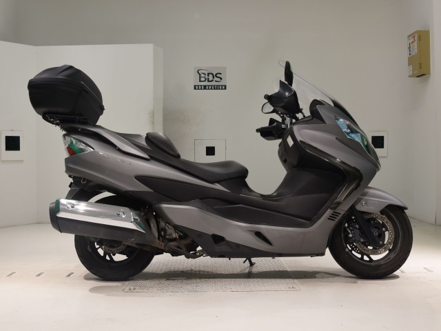 Suzuki SKYWAVE 400 2016