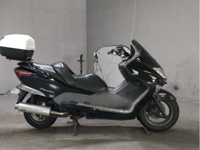 Honda FORZA X 2004