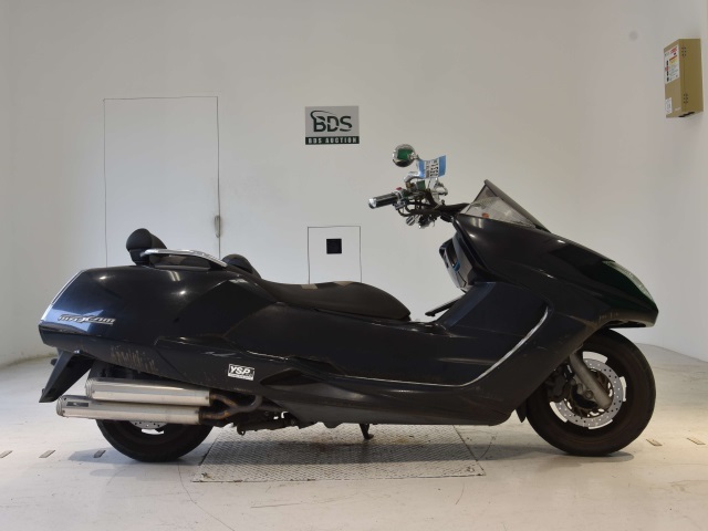 Yamaha MAXAM250 2007
